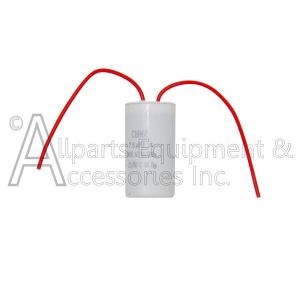 MOTOR CAPACITOR CBB60 7.5Uf 300V +-5%