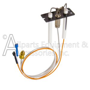2208-012 replacement NG, IPI Pilot assembly