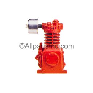 DEVAIR 220 COMPRESSOR PUMP