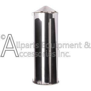 Combustion Chamber Cylinder Assembly