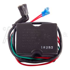 22142 Ignition Module 