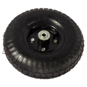 WHEEL,ASSY,SINGLE,PA50-210KTR