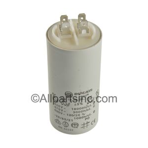CAPACITOR 35UF AUX M