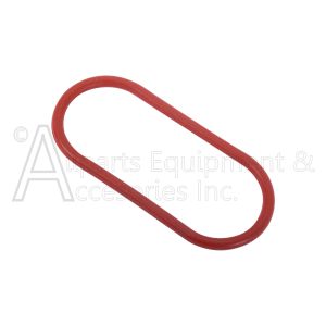 GASKET AFTERCOOLER CAP T39 BTM