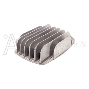Atlas Copco Air Compressor Head