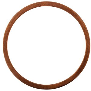 Copper Gasket Valve Plug - 57.00mm