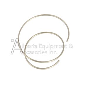 225-36 valve spring front view