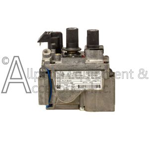 230-0720 HHT propane gas valve label