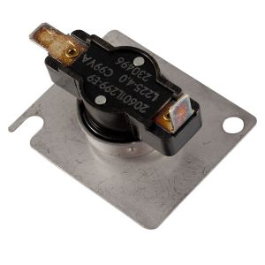 LIMIT SWITCH