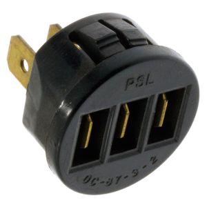 BUSHING W/TERMINALS