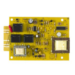 230954 circuit board replacement for dynavent front view
