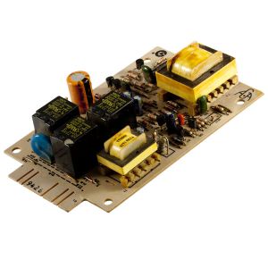 PETERBORO CIRCUT BORD ASSY DYNAVENT