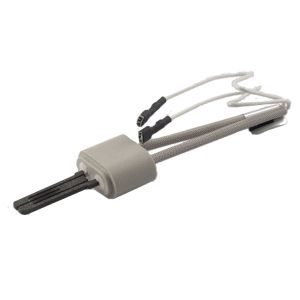 GLO-BAR HSI 120 VOLT OVAL BASE DYNAVENT
