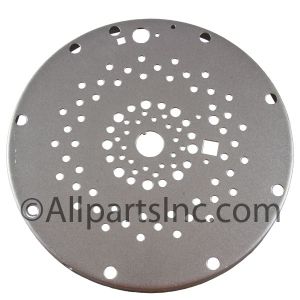 FLAME CAP HOLDER
