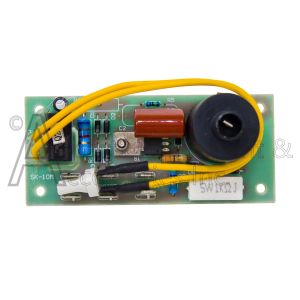 Ignition Relay Module 2007 MH/HS55FAV, MH/HS85FAV MH/HS125FAV