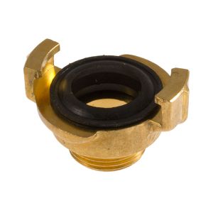 INLET FITTING QUICK CONNECT 3/4M