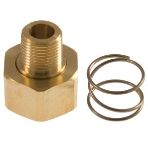 3/8 MALE GARDEN HOSE ADAPTORS