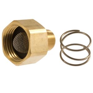 7100355 Inlet Adapter