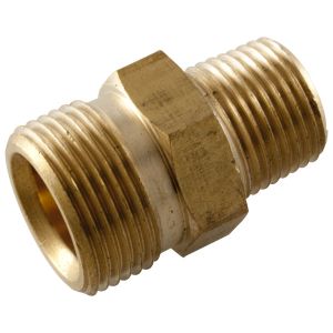 3/8 Male x 22MM Brass Connector