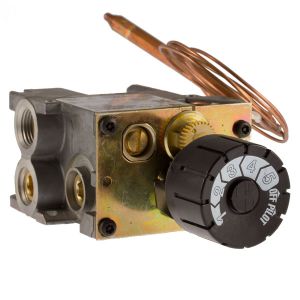 GAS VALVE NATURAL GAS FITS KOZY FMK UNIT