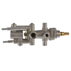 DUEL FUEL SLECTOR VALVE