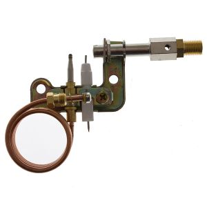 PILOT ODS ASSEMBLY PROPANE 800MM THERMOCOUPLE 19-800