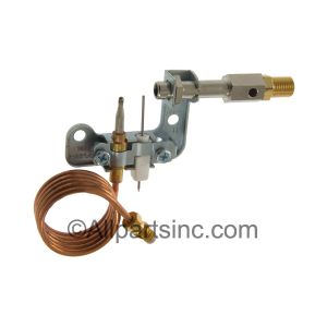 ODS PILOT ASSEMBLY NATURAL GAS