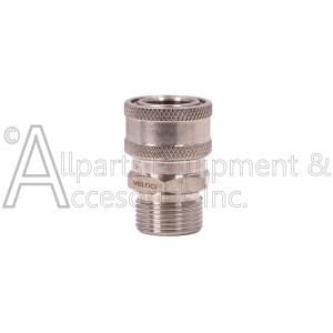 24.5021 Pressure washer adaptor