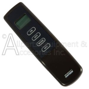 REMOTE TRANSMITTER FBD3211R