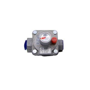24-9943 REGULATOR NRV SERIES
