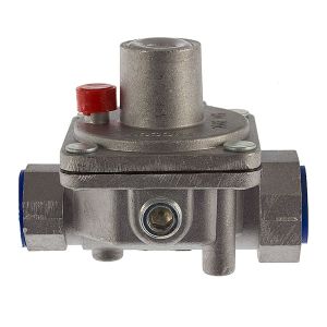 3" GAS REGULATOR