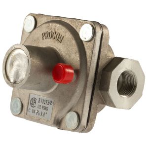 REGULATOR NRV82FB.9 LPG PROPANE