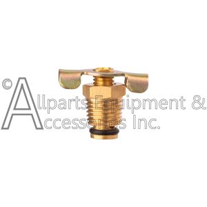 240-B back seating drain cock