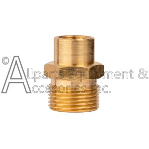 24.0090 hose connection fitting