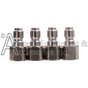 JROD Nozzle Holder for 1/4 in. Nozzles