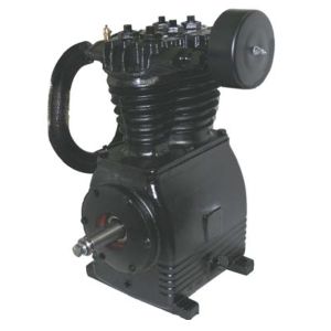 PUMP ASSY W FLWHL, INTERCOOLER & FILTER