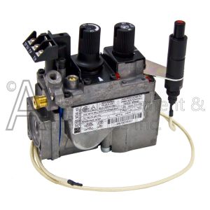 24M13 Replacement Gas Valve for Honeywell to SIT NG VS8420E
