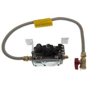 VALVE ASSY.NAT.MILVLT.DVF36PNL