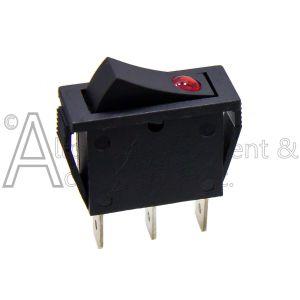 26-6202 ROCKER SWITCH ALL MODELS