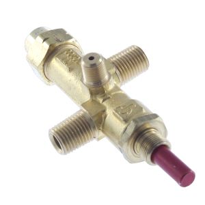 VALVE AUTOMATIC CONTROL