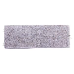 265-17 felt air filter