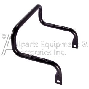 HANDLE,FRONT,W/AXLE,MH,PA,TS125KTR