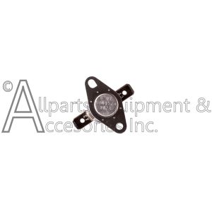 26D2870 Thermostatically Controlled Control Switch