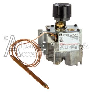 GAS CONTROL VALVE