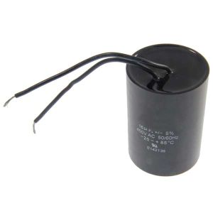 Capacitor Dry-Cell Series 450V 16UF +-5%