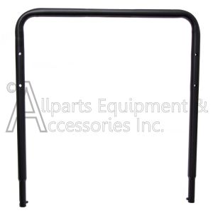 27129 HANDLE UPPER with CLIPS MH175-210KTR