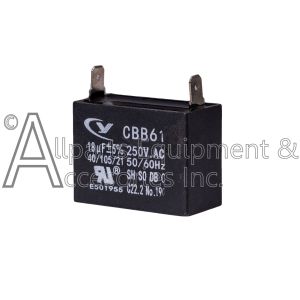  27195 capacitor for kerosene heater