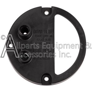 27196 plastic housing inlet