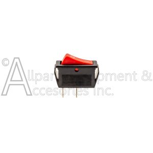 27200 single pole power switch