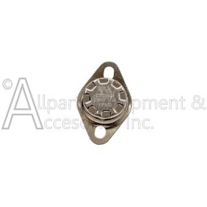 27228 High Limit Switch for portable heaters